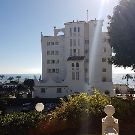 Sunny Beach Benalmádena Extérieur photo