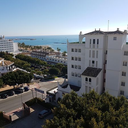 Sunny Beach Benalmádena Extérieur photo