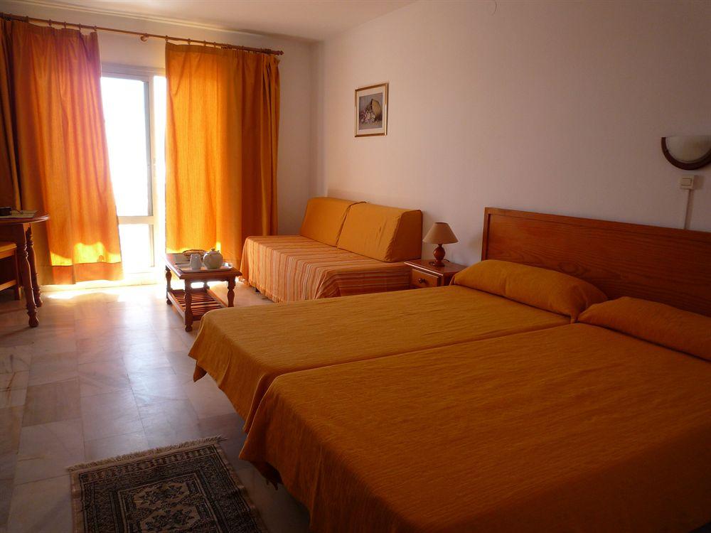 Sunny Beach Benalmádena Extérieur photo