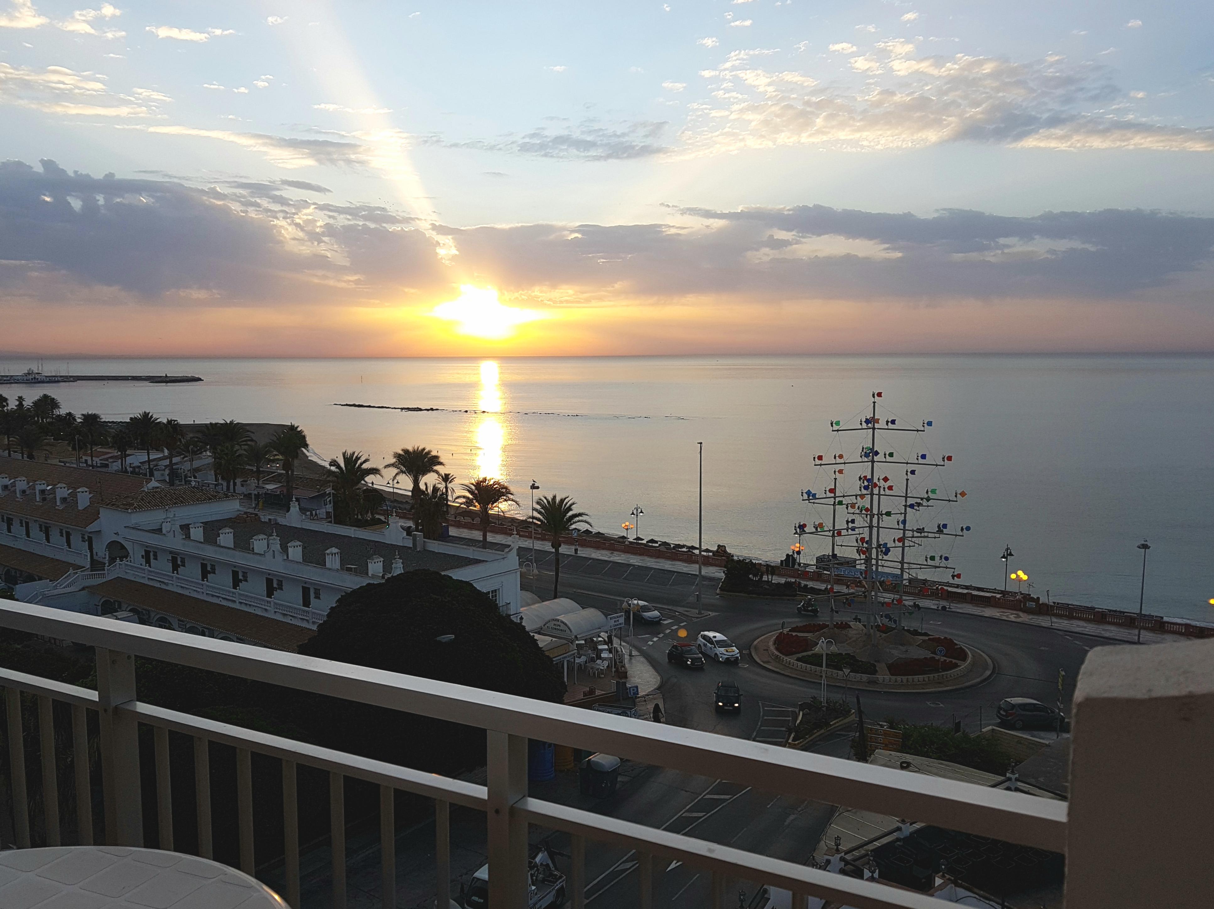 Sunny Beach Benalmádena Extérieur photo