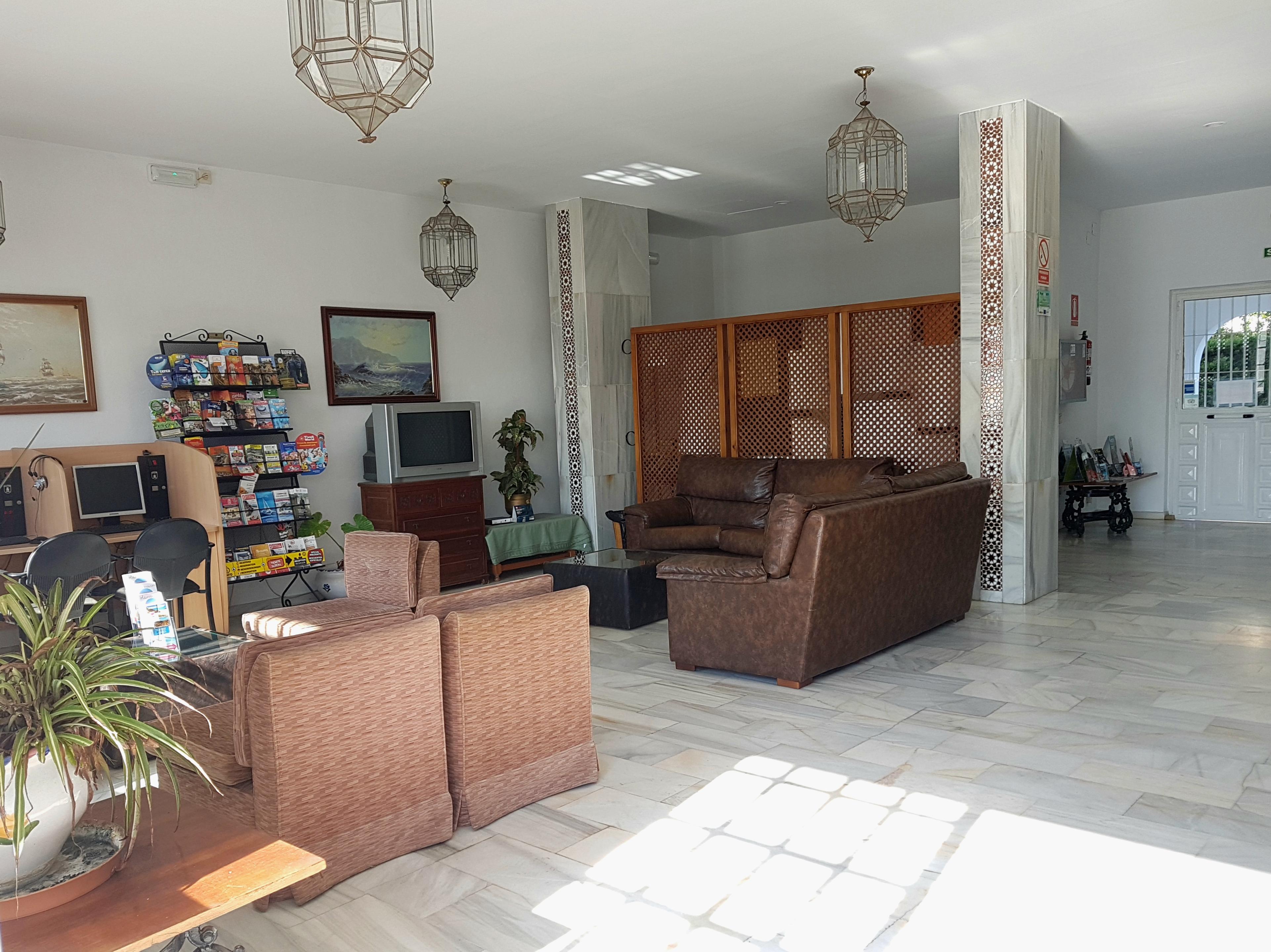 Sunny Beach Benalmádena Extérieur photo