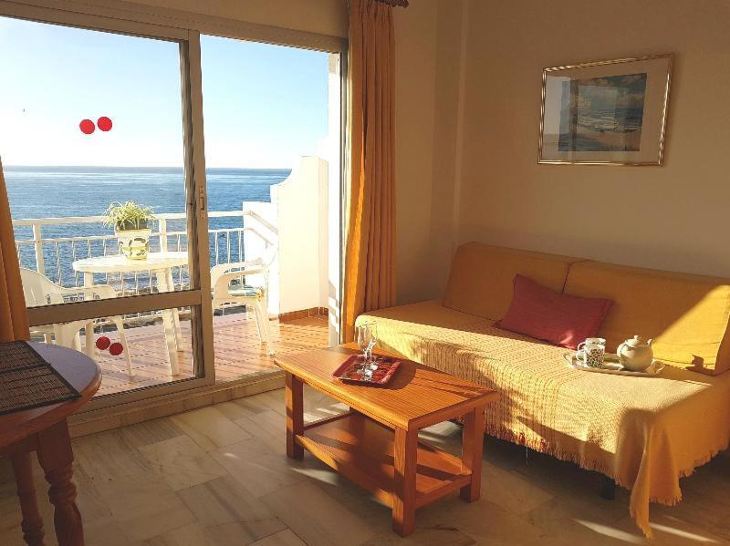 Sunny Beach Benalmádena Chambre photo