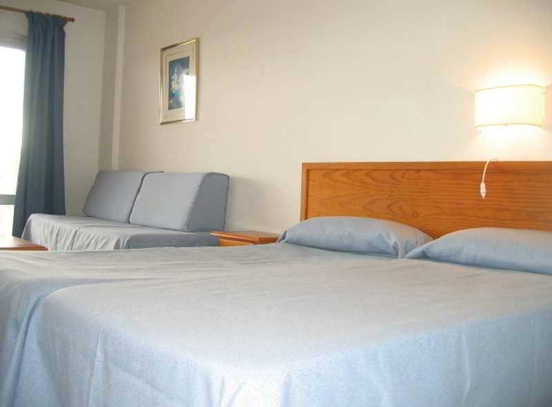 Sunny Beach Benalmádena Extérieur photo