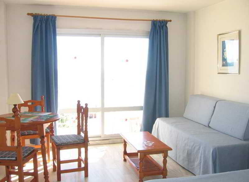 Sunny Beach Benalmádena Extérieur photo
