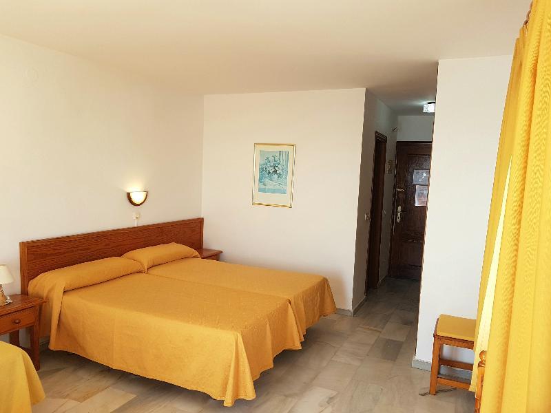 Sunny Beach Benalmádena Extérieur photo