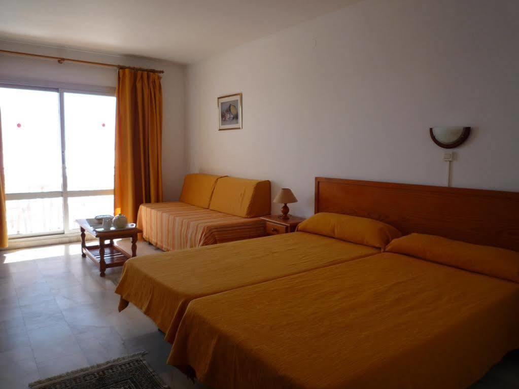 Sunny Beach Benalmádena Extérieur photo