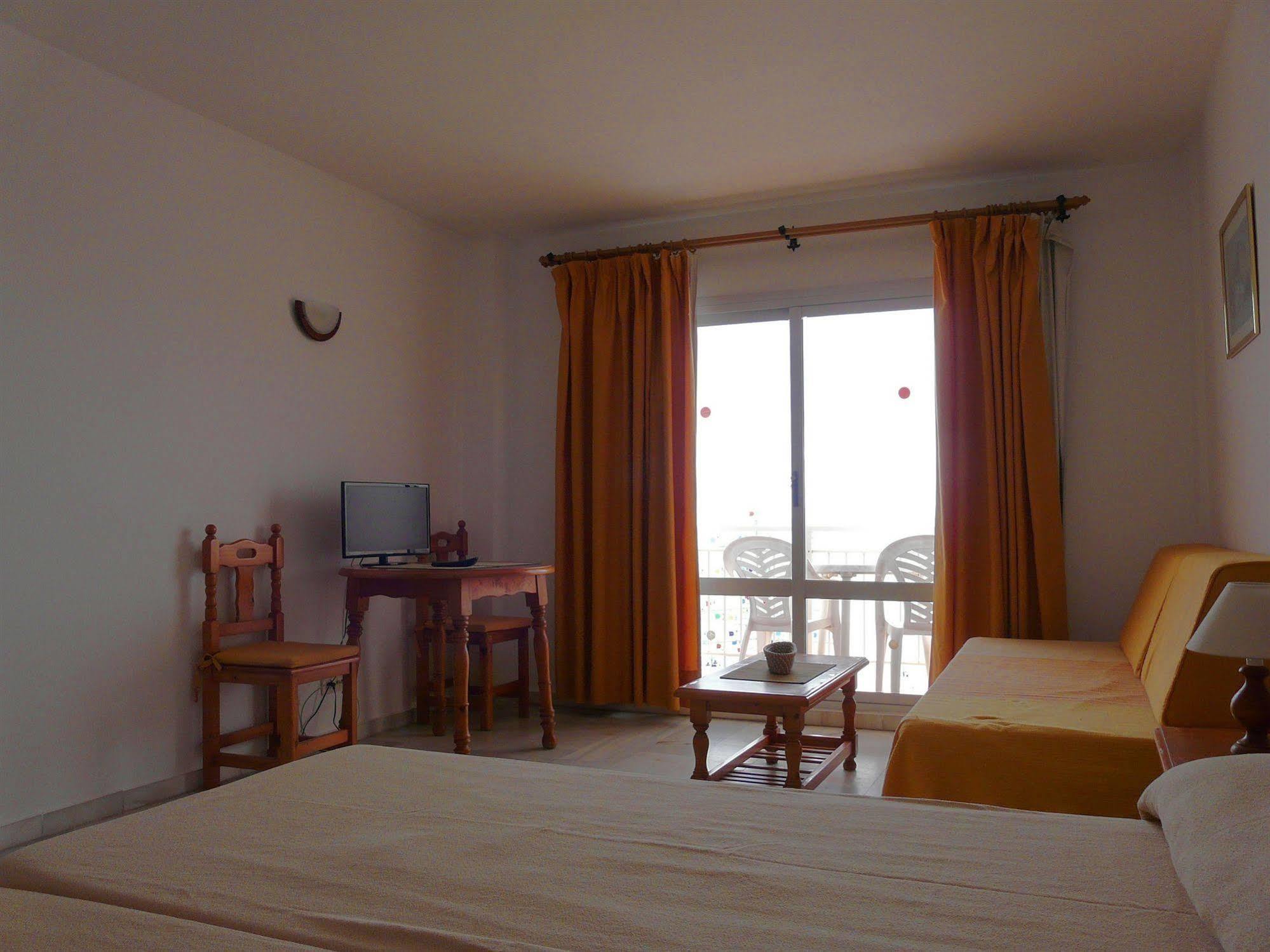 Sunny Beach Benalmádena Extérieur photo