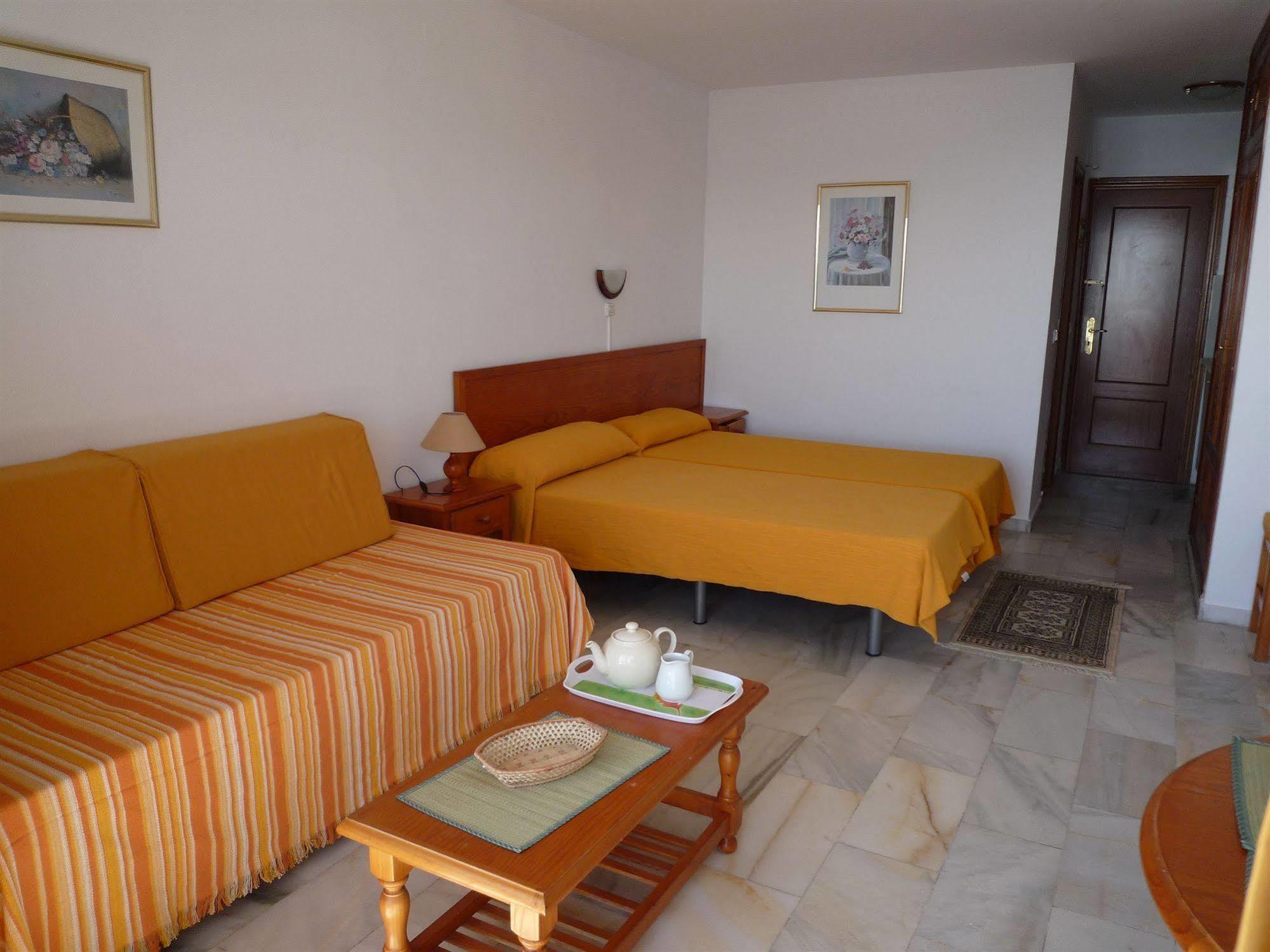 Sunny Beach Benalmádena Extérieur photo