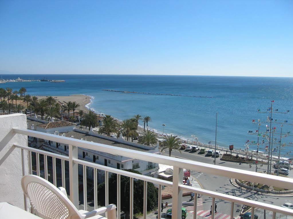 Sunny Beach Benalmádena Extérieur photo