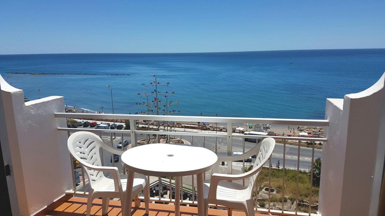 Sunny Beach Benalmádena Extérieur photo