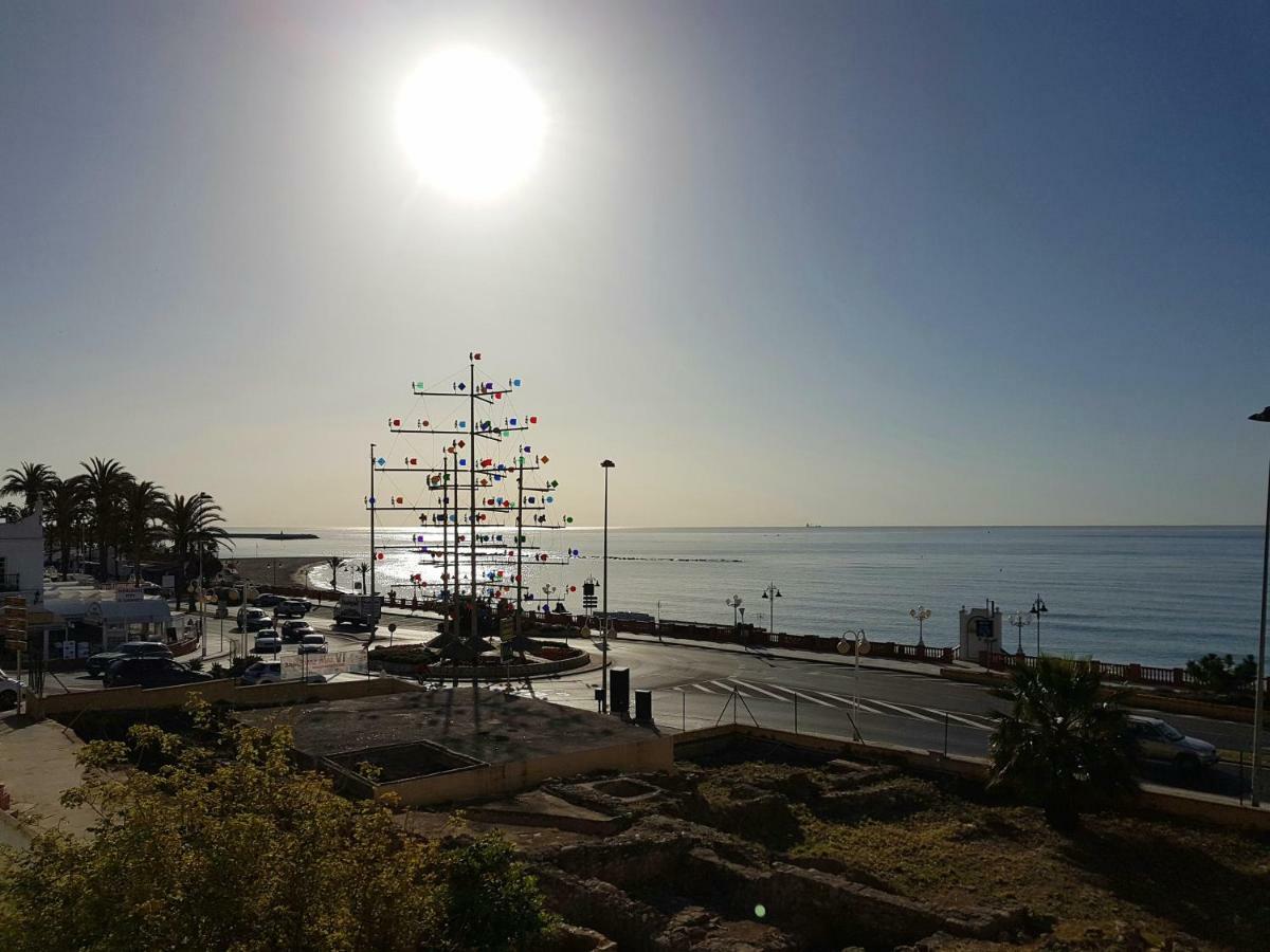 Sunny Beach Benalmádena Extérieur photo