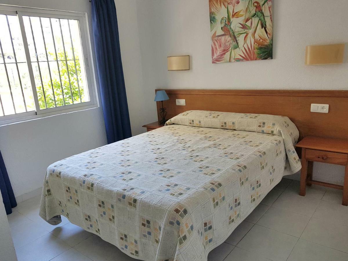 Sunny Beach Benalmádena Extérieur photo