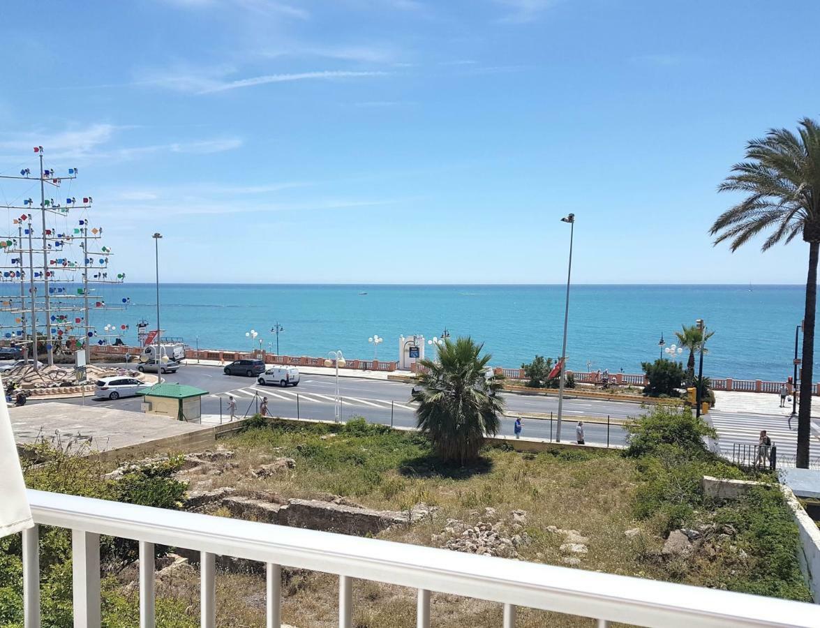 Sunny Beach Benalmádena Extérieur photo